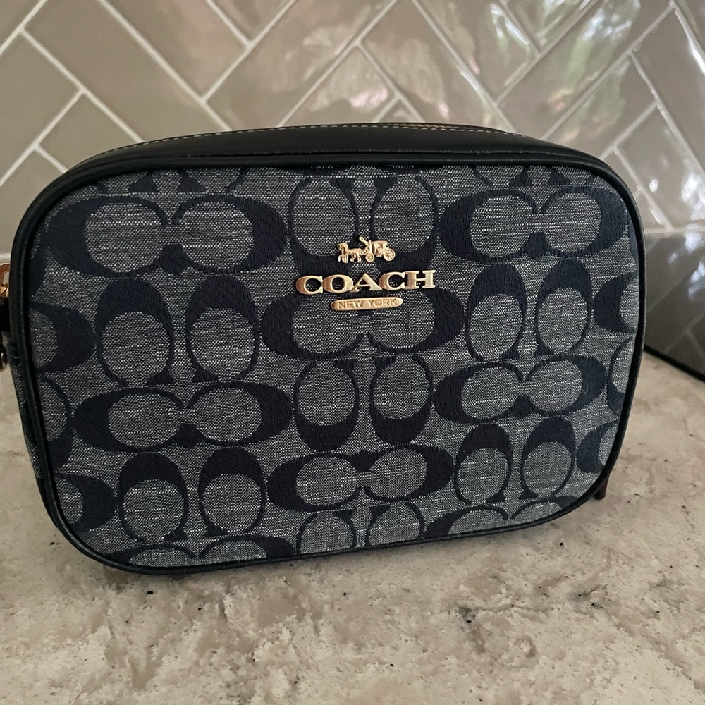 Coach Mini Jaime Bag